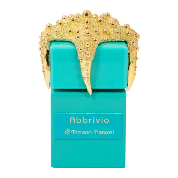 Tiziana Terenzi Abbrivio Extrait de Parfum Tiziana Terenzi Abbrivio Extrait de Parfum