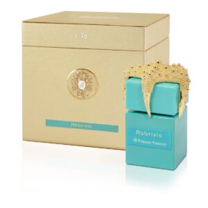 Tiziana Terenzi Abbrivio Extrait de Parfum