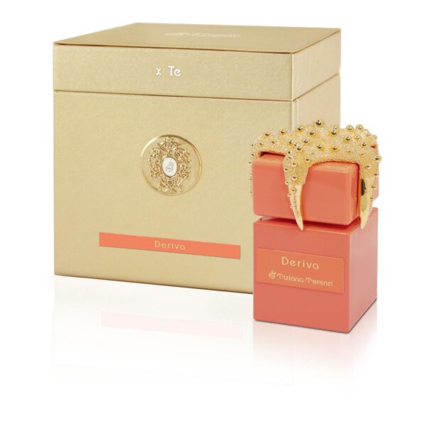 Tiziana Terenzi Deriva Extrait de Parfum