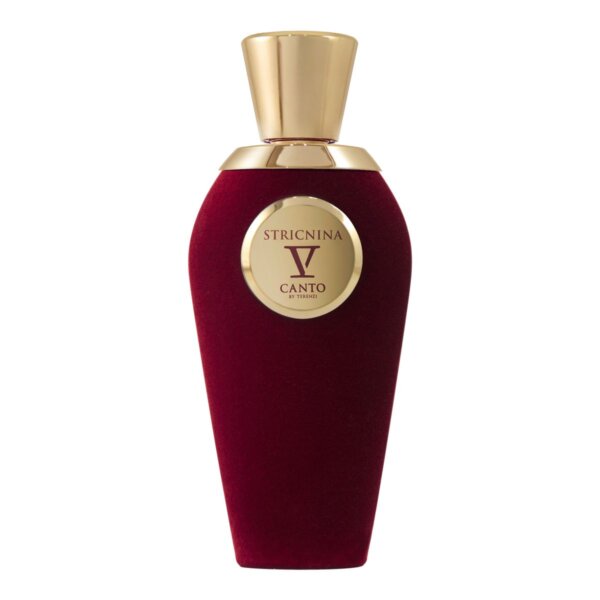 V Canto Strychnine Extrait de Parfum
