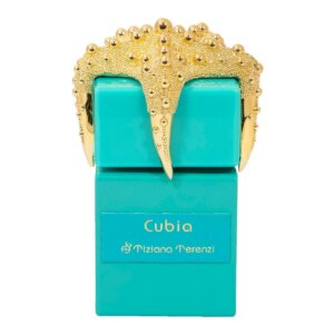 Tiziana Terenzi Cubia Extrait de Parfum