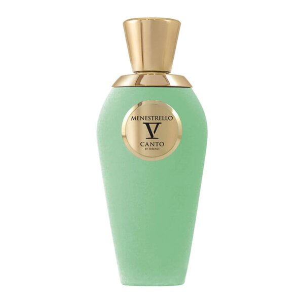 V Canto Menestrello Extrait de Parfum