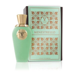 V Canto Menestrello Extrait de Parfum