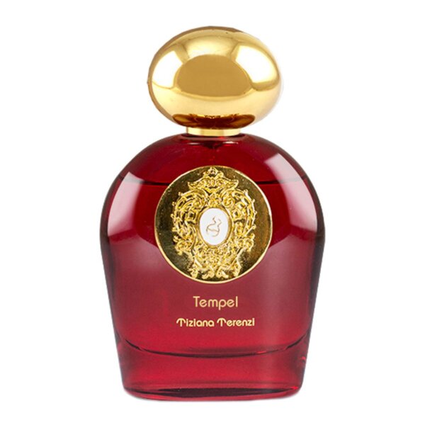 Tiziana Terenzi Tempel Extrait de Parfum