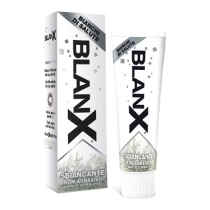 BlanX Whitening Toothpaste – Whitening toothpaste