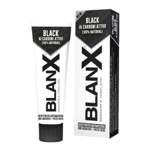 BlanX Black Toothpaste