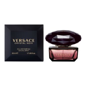 Versace Crystal Noir EDP