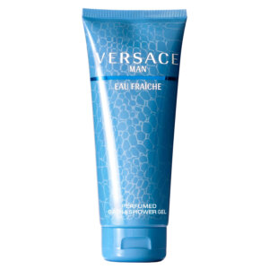 Versace Man Eau Fraiche large shower gel