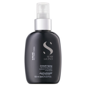 Alfaparf Milano Semi Di Lino Sublime Cristalli Spray