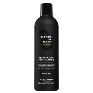 Alfaparf Milano Blends of Many Rebalancing Low Shampoo