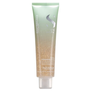 Alfaparf Milano Semi Di Lino Scalp Rebalance Gentle Exfoliating Scrub