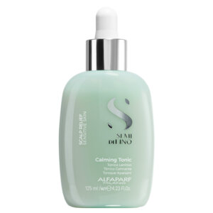Alfaparf Milano Semi Di Lino Scalp Relief Calming Tonic – Hair serum