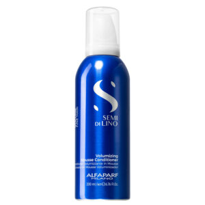 Alfaparf Milano Semi di Lino Volume Volumizing Mousse Conditioner