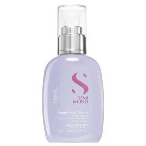 Alfaparf Milano Semi Di Lino Smooth Smoothing Cream