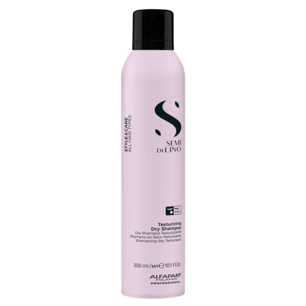 Semi Di Lino Style&Care Texturizing Dry Shampoo Semi Di Lino Style&Care Texturizing Dry Shampoo