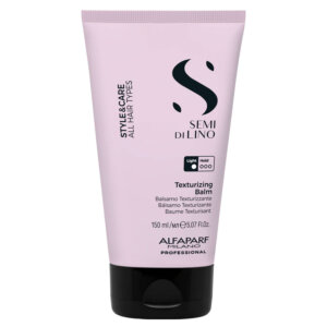Semi Di Lino Style&Care Texturizing Balm