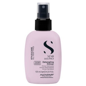 Semi Di Lino Style&Care Detangling Primer