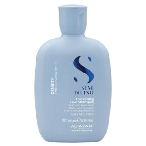Alfaparf Milano Semi Di Lino Density Thickening Low Shampoo