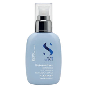 Alfaparf Milano Semi Di Lino Density Thickening Cream