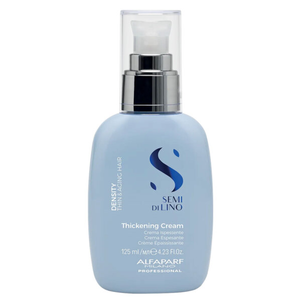 Alfaparf Milano Semi Di Lino Density Thickening Cream Alfaparf Milano Semi Di Lino Density Thickening Cream