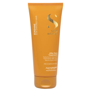 Alfaparf Milano Semi Di Lino Sunshine After-Sun Treatment 200 ml