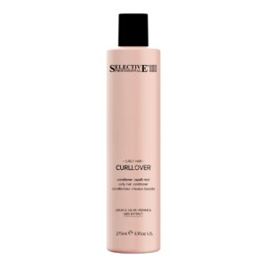 Selective Professional Curllover Curly Hair Conditioner