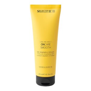 Selective Professional OnCare Smooth Taming and Strengthening Balm – Smoothing conditioner