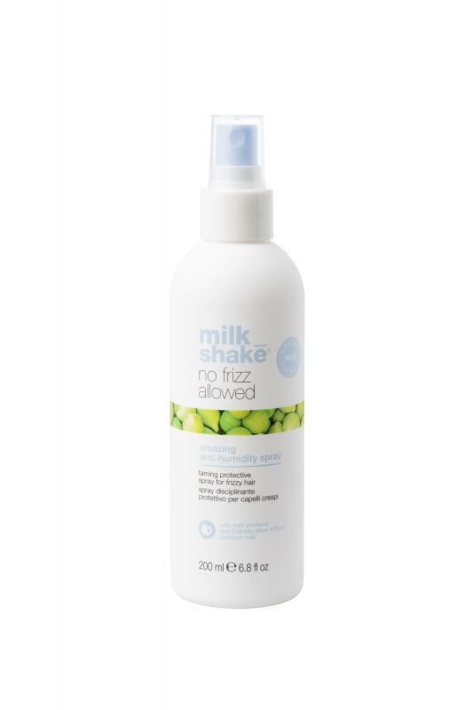 Milk_Shake No Frizz Glistening Spray