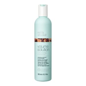 Milk_Shake Volume Solution Volumizing Shampoo