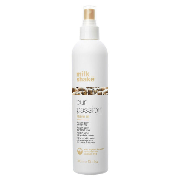 Milk_Shake Curl Passion Leave In 300 ml