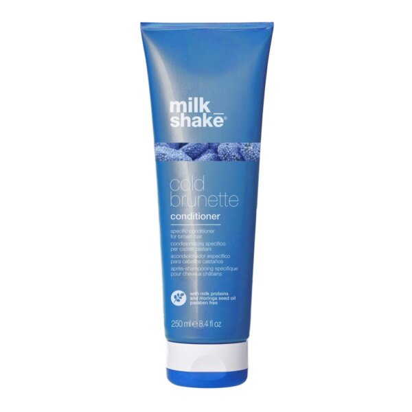 milk_shake Cold Brunette Conditioner juuksepalsam 250 ml Milk_Shake Cold Brunette Conditioner