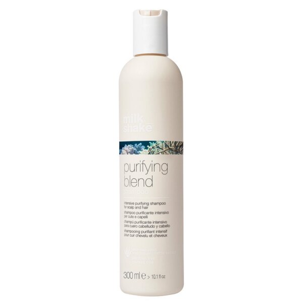 Milk Shake Purifying Blend Shampoo