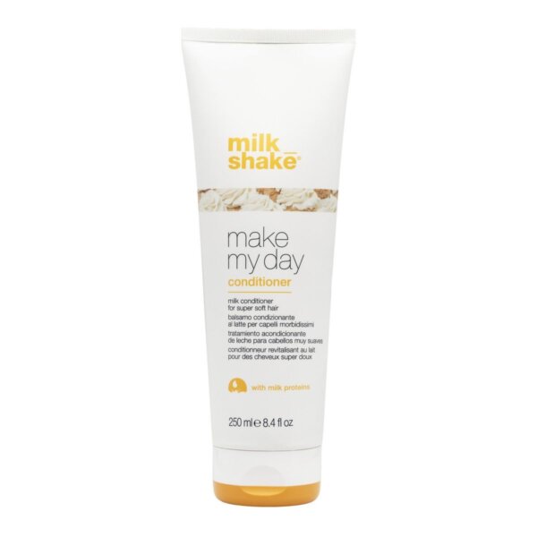 Milk_Shake Make My Day Conditioner – softness and shine Milk_Shake Make My Day Conditioner – softness and shine