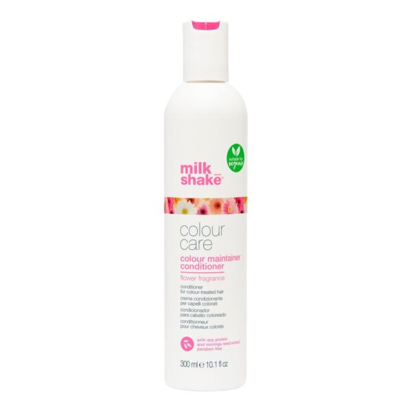 Milk_Shake Color Care Colour Maintainer Conditioner Flower Fragrance Milk_Shake Color Care Colour Maintainer Conditioner Flower Fragrance