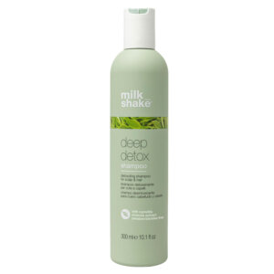 Milk_Shake Deep Detox Shampoo – Čisticí detoxikační šampon pro všechny typy vlasů