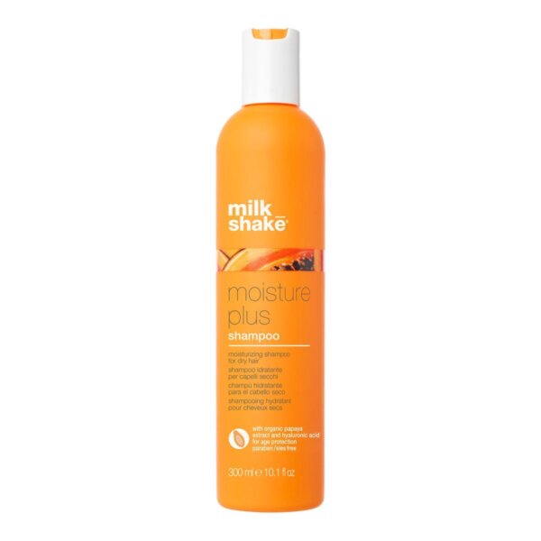 Milk_Shake Moisture & More Shampoo