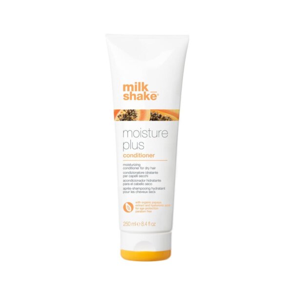 Milk Shake Moisture & More Conditioner