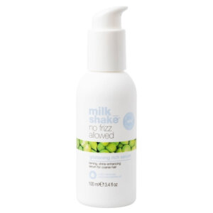 Milk Shake No Frizz Allowed Glistening Rich Serum – Uhlazující sérum