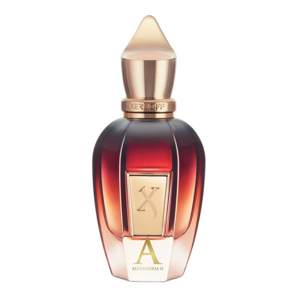Xerjoff Alexandria II EDP