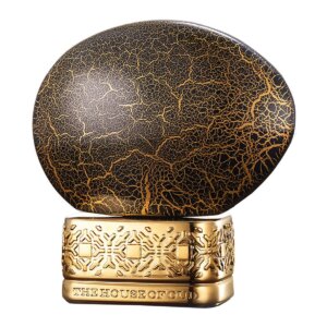 The House of Oud Blessing Silence EDP