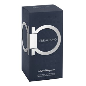 Ferragamo for Men EDT