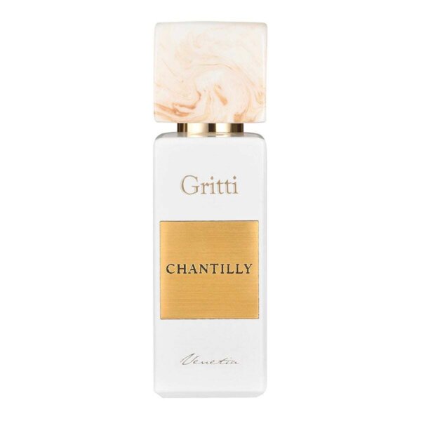 Gritti Chantilly EDP