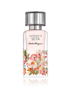 Salvatore Ferragamo Giardini Di Seta EDP