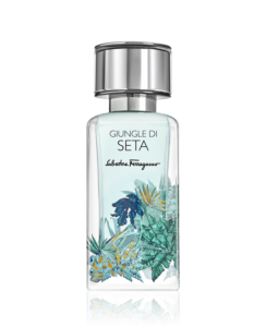 Salvatore Ferragamo Giungle Di Seta EDP
