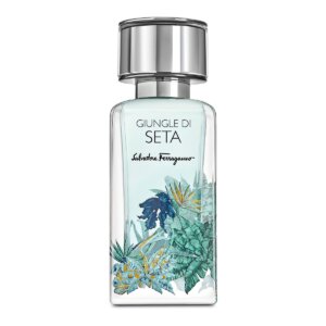Salvatore Ferragamo Giungle Di Seta EDP