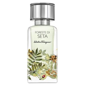 Salvatore Ferragamo Foreste di Seta EDP
