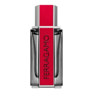 Ferragamo Red Leather EDP