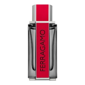 Ferragamo Red Leather EDP