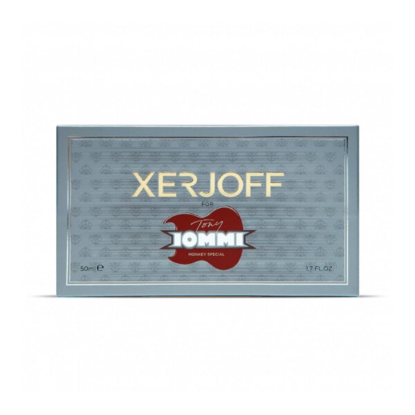 Xerjoff Tony Iommi Monkey Special Parfum