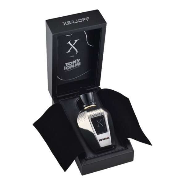 Xerjoff Tony Iommi Monkey Special Parfum